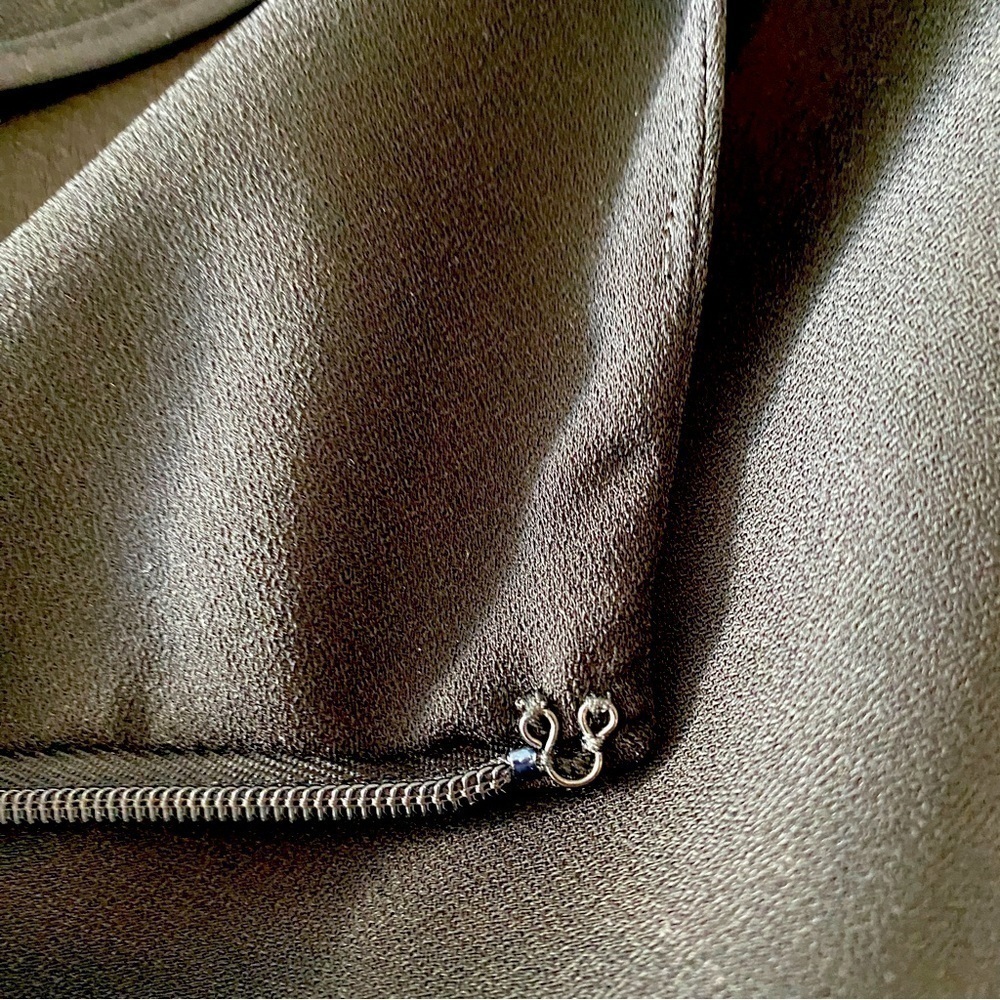 Banana Republic Mini Dress - Picture 7 of 8